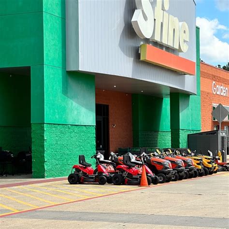 Stines walker - Stine in Walker, Louisiana, Walker, Louisiana. 6,392 likes · 5 talking about this · 2,186 were here. Stine is Louisiana's favorite home improvement center. Stine has everything for your home & yard incl